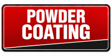 A.C.T. Dust Collection Systems Powder Coating