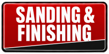A.C.T. Dust Collection Systems Sanding and Finishinng