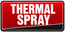 A.C.T. Dust Collection Systems Thermal Spray